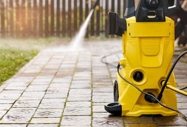 Best Gutter Cleaning  in Coaldale, PA